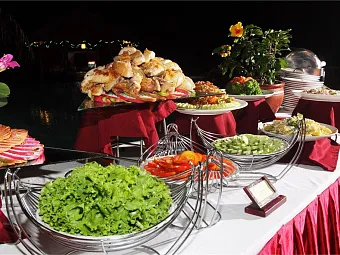 Отель GOLDEN COAST RESORT & SPA 4*