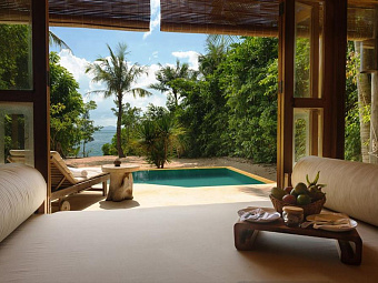  SIX SENSES NINH VAN BAY 5*