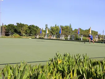  Отель CORALLIA BEACH APTS (Cat. A) 3*