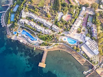 KADIKALE RESORT 5*