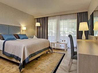 Отель Marti Myra Hotel HV1
