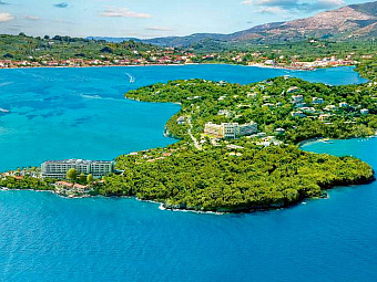 GRECOTEL CORFU IMPERIAL 5*. , .