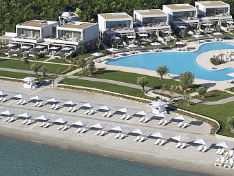 SANI DUNES 5*