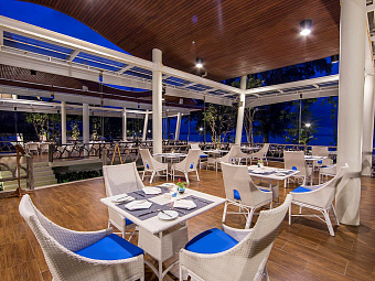 GRACELAND KHAO LAK BEACH RESORT 5*