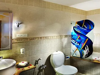 Отель STERLING HOLIDAYS VILLAGIO 3+*