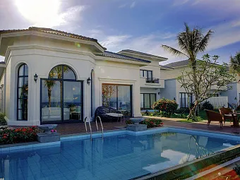 VINPEARL DISCOVERY 1 PHU QUOC 5*