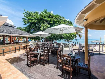 Отель JEWEL DUNN'S RIVER ADULT BEACH RESORT & SPA 4*