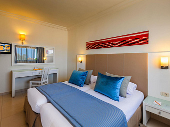 TUI MAGIC LIFE PENELOPE 4* (ех MAGIC LIFE PENELOPE BEACH IMPERIAL)