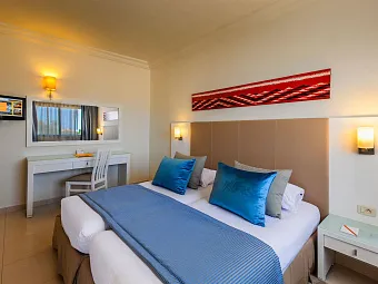 TUI MAGIC LIFE PENELOPE 4* (ех MAGIC LIFE PENELOPE BEACH IMPERIAL)