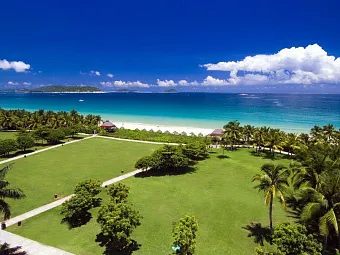 MANGROVE TREE RESORT YALONG BAY 5*