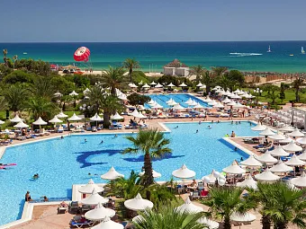 VINCCI MARILLIA 4*