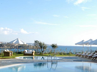   SENTIDO THALASSA CORAL BAY 5*