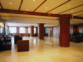  GRAN GARBI HOTEL 4*