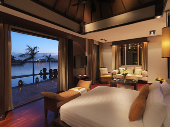 ANANTARA DUBAI PALM JUMEIRAH 5*