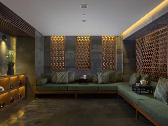 THE LEGIAN 5*