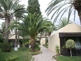 PARADIS PALACE 4*
