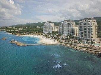 JEWEL GRANDE MONTEGO BAY RESORT & SPA 5*