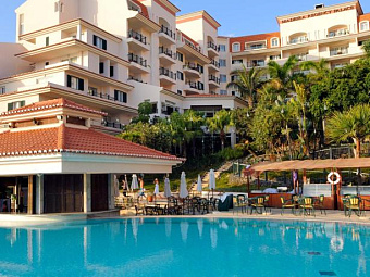  MADEIRA REGENCY PALACE 5*