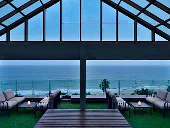 SHERATON KOSGODA TURTLE BEACH RESORT 5*