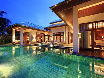 LUHUITOU SANYA RESORT 5 *