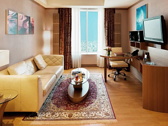  EMIRATES GRAND HOTEL 4*