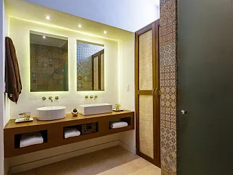 Отель HM PLAYA DEL CARMEN 4*