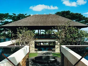 COMO SHAMBALA ESTATE 5*LUXE