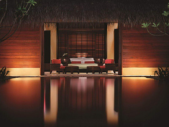 ONE & ONLY REETHI RAH 5*