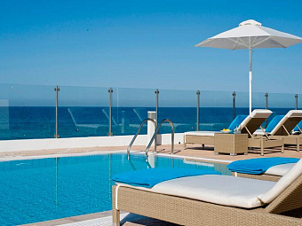 THE ROYAL APOLLONIA LIMASSOL 5*