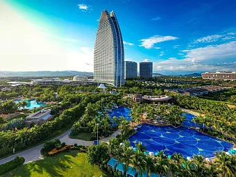 ATLANTIS SANYA 5*