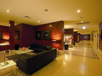 Отель VILLA GALE CASCAIS 4*