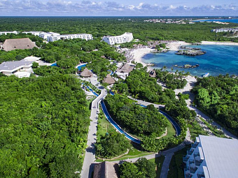 GRAND SIRENIS RIVIERA MAYA HOTEL & SPA 5*