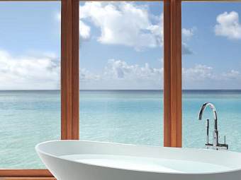  ANANTARA DHIGU MALDIVES 5*