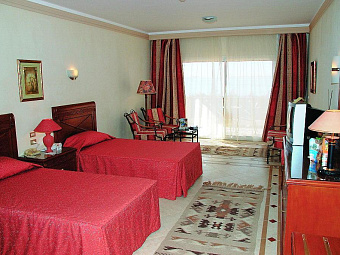 IMPERIAL SHAMS ABU SOMA 5*