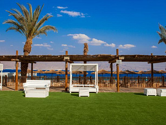  U CORAL BEACH CLUB EILAT 5*