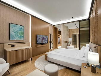 REGNUM THE CROWN 5*