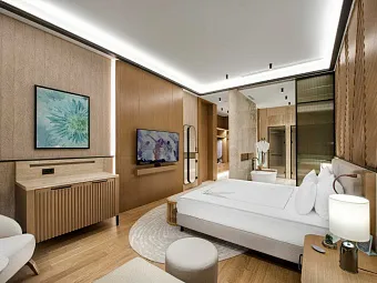 REGNUM THE CROWN 5*