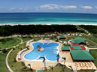 Отель BLAU VARADERO 4*