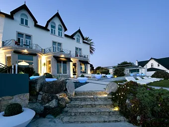 Отель FAROL DESIGN 5*