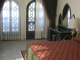 RYAD MOGADOR AL MADINA 4*