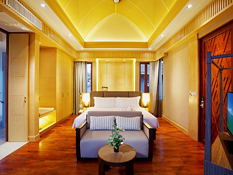 GRACELAND KHAO LAK BEACH RESORT 5*