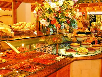  Отель ATLANTICA AENEAS RESORT & SPA 5*, Кипр, Айя-Напа.