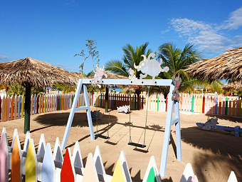 GRAND BAHIA PRINCIPE JAMAICA RESORT 5*