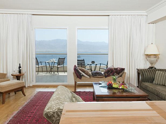 U SUITES EILAT 5*