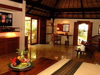 BELMOND JIMBARAN PURI BALI 4*