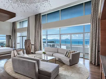 MGM GRAND SANYA 5*