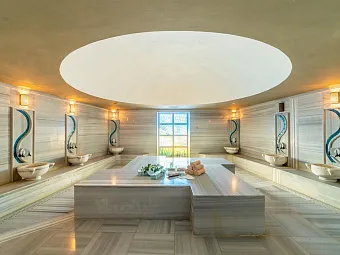 KEFALUKA RESORT 5*