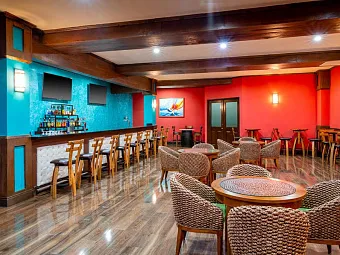 Отель HILTON ROSE HALL RESORT & SPA 4*