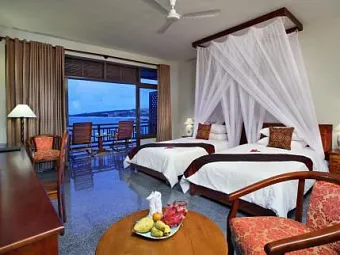Rock Water Bay 3*