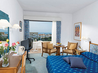 PAPHOS GARDENS HOTEL 3*